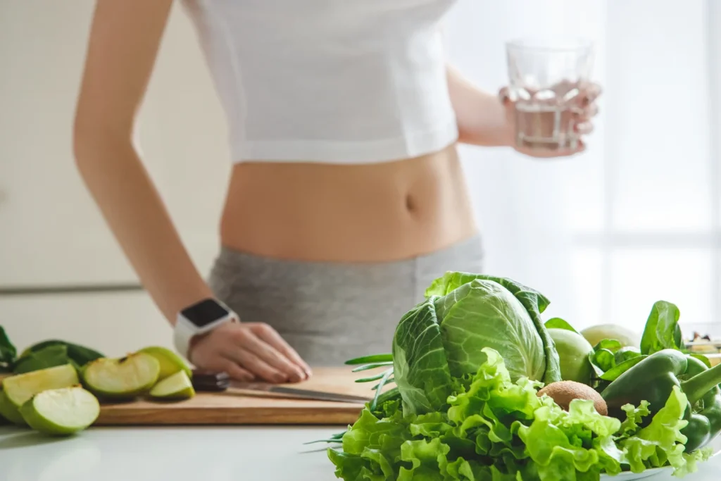 6 alimenti che funzionano come detox naturali