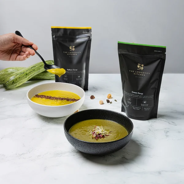 ULTRA DETOX 3 DAYS KIT - immagine 2
