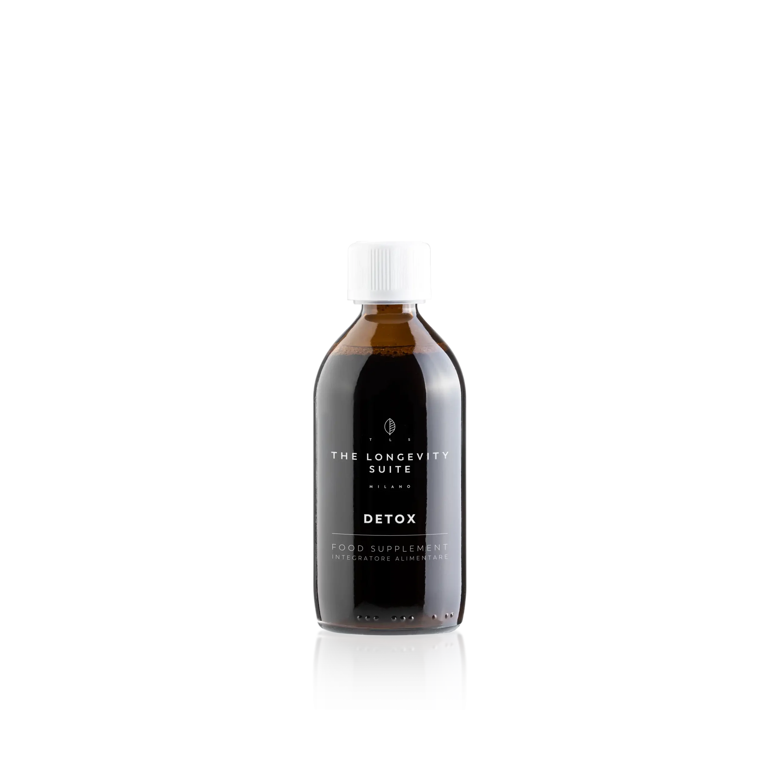 Longevity Expert - NATURALLY SLIM - immagine 3