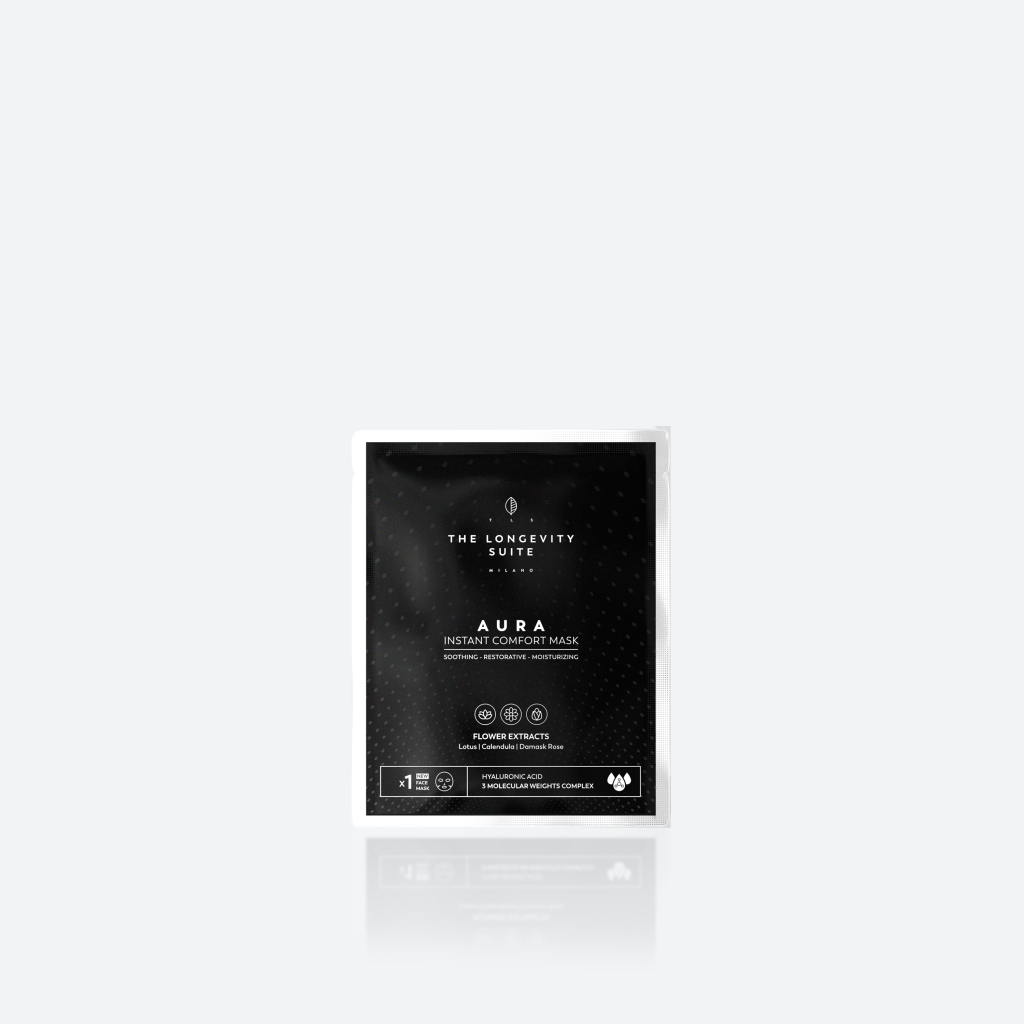 AURA Instant Comfort Mask