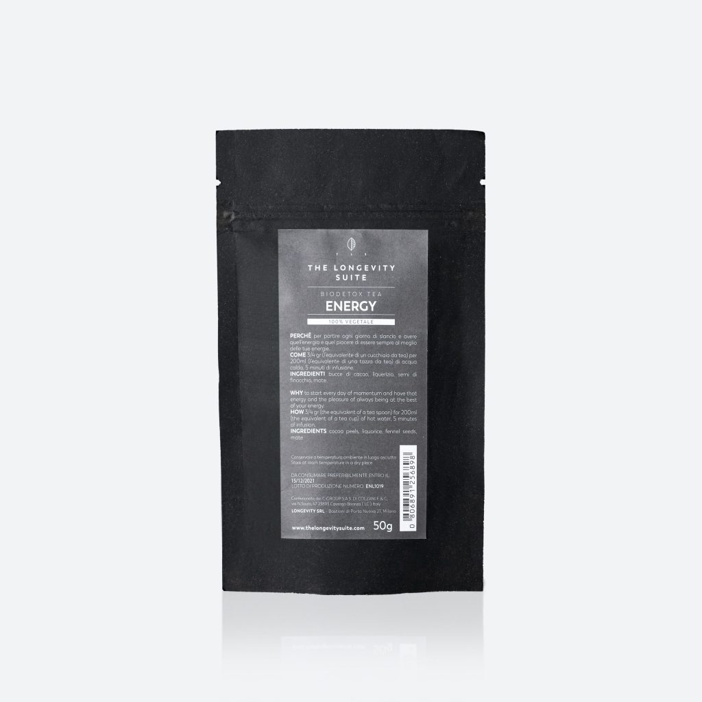 TEA ENERGY