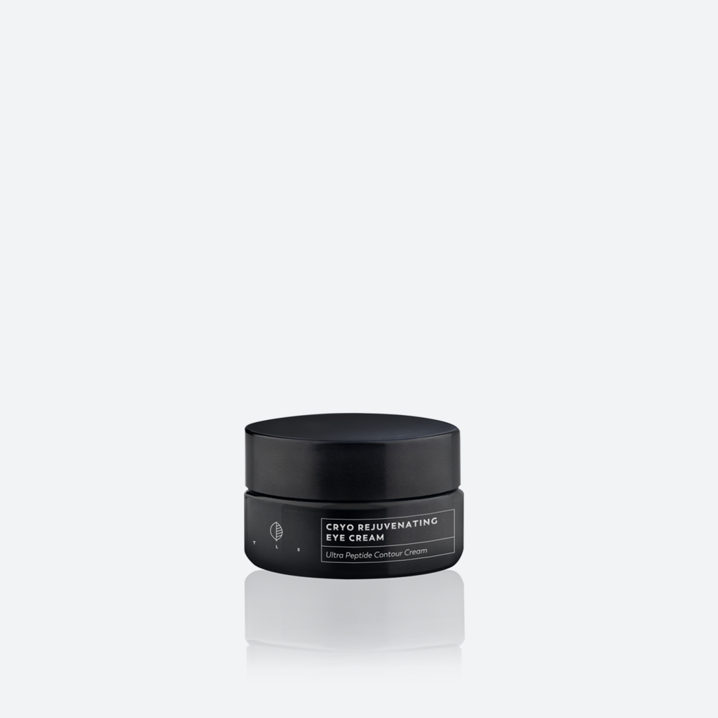 CRYO REJUVENATING EYE CREAM