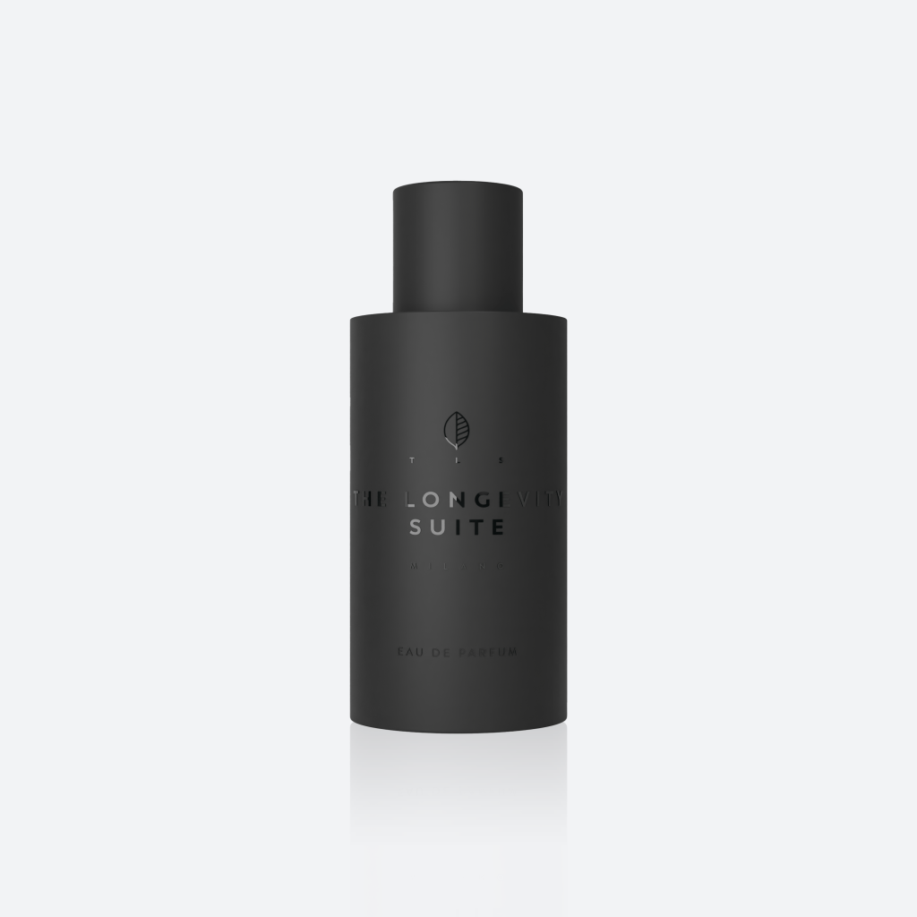 THE LONGEVITY SUITE EAU DE PARFUM
