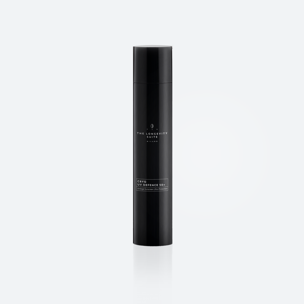 CRYO UV DEFENCE 50+