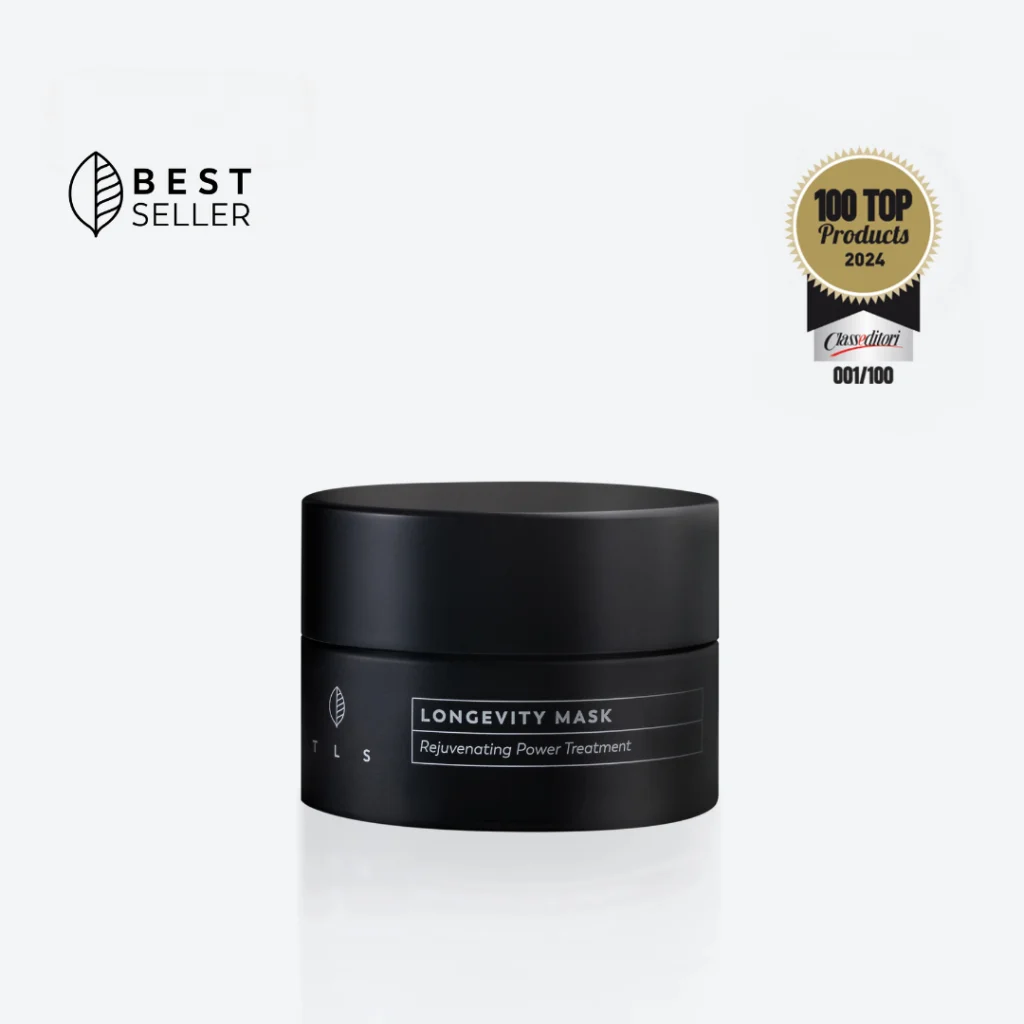 LONGEVITY MASK