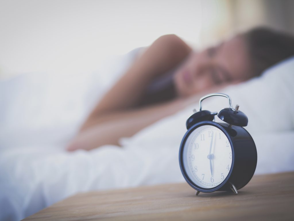 Ottimizzare il sonno: guida alla perfetta Sleep Hygiene