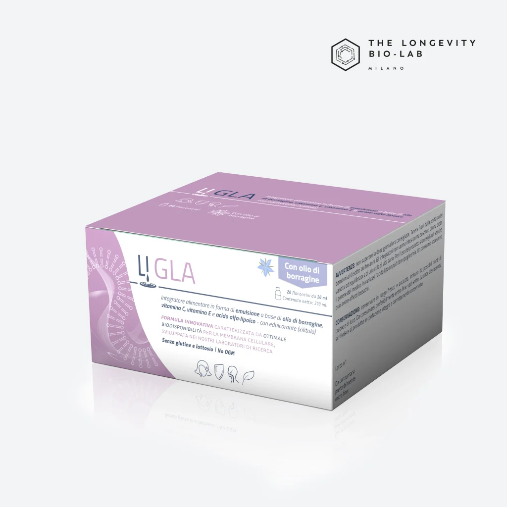 LI GLA