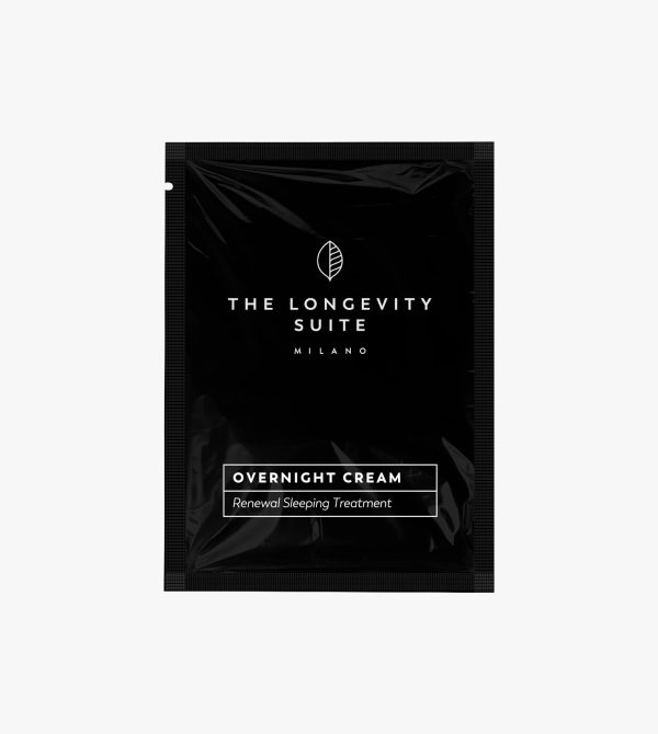 SACHET OVERNIGHT CREAM