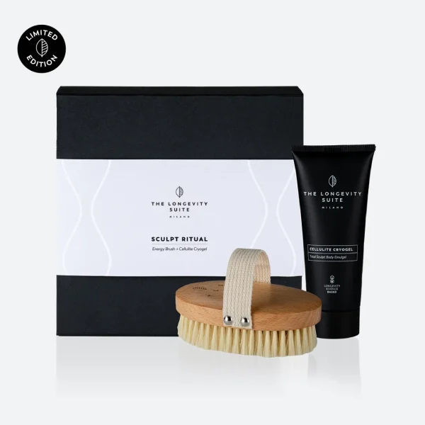 SCULPT RITUAL