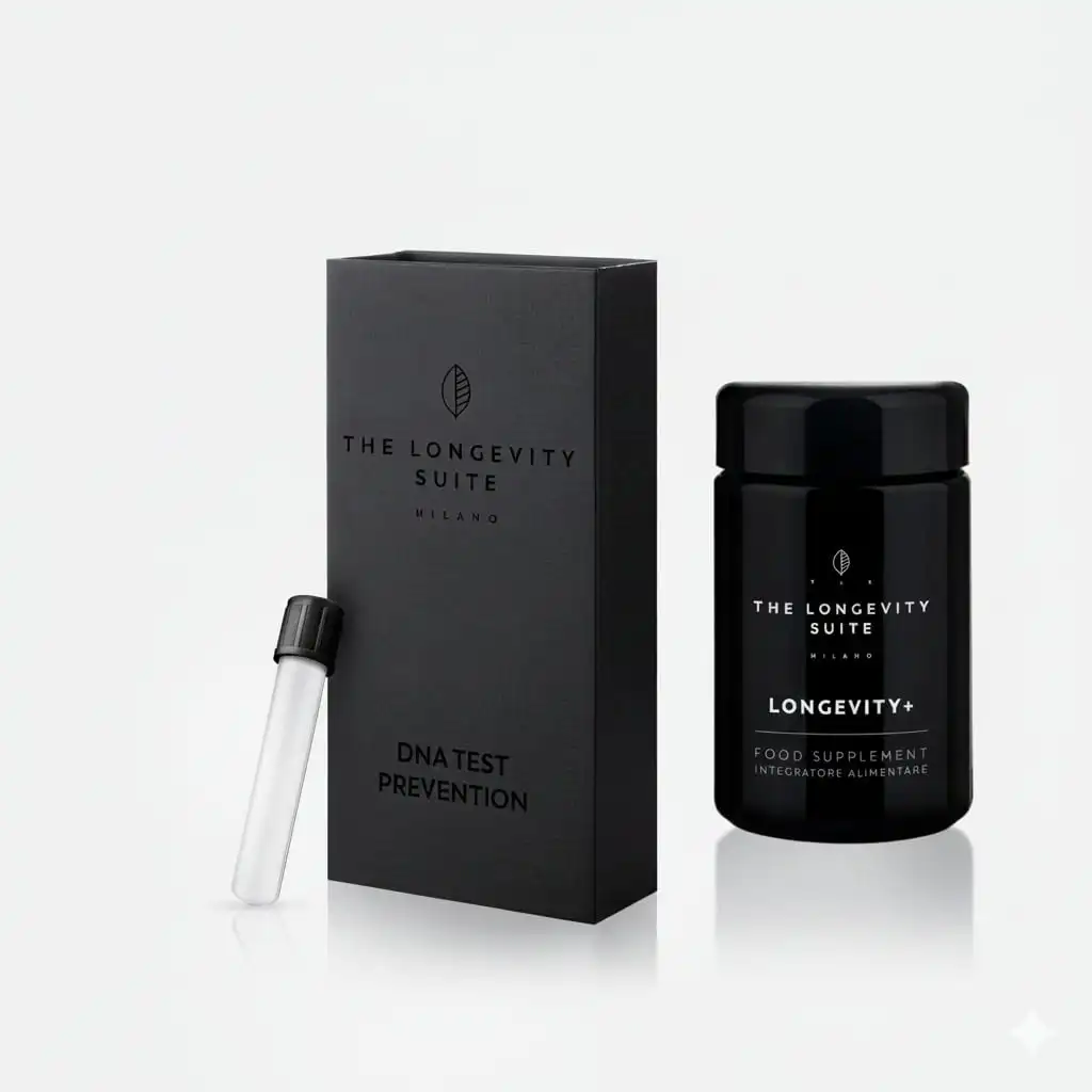 Longevity Expert - Aging