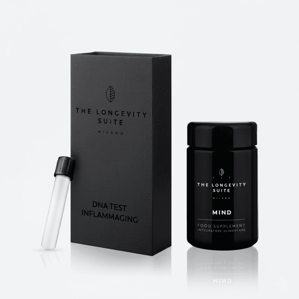 Longevity Expert - Energy Performance