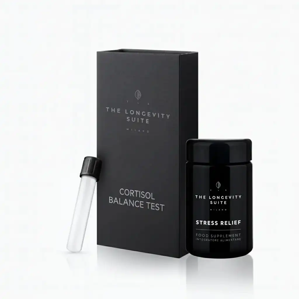 Longevity Expert - MIND&BODY DETOX