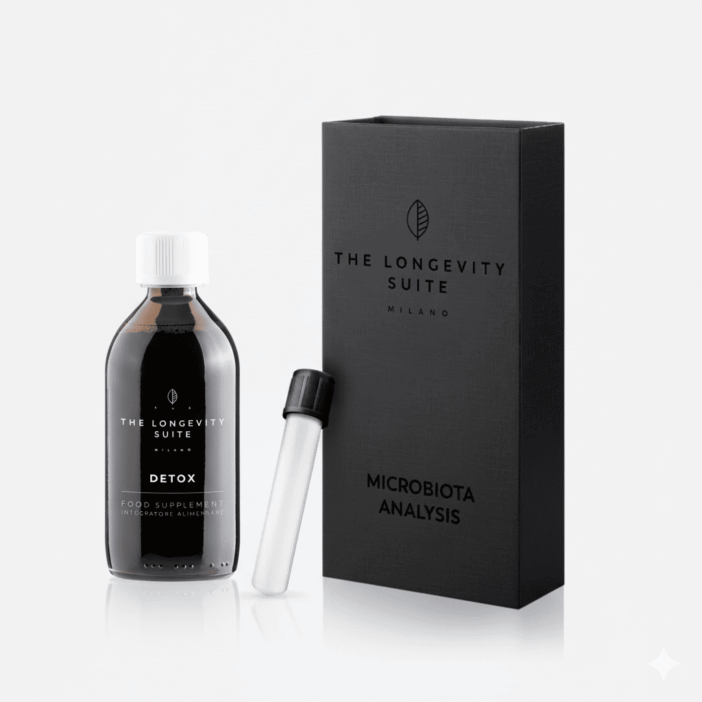 Longevity Expert - NATURALLY SLIM