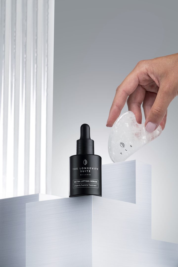 ULTRA LIFTING SERUM - immagine 3