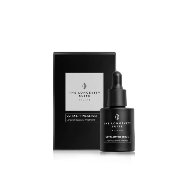 ULTRA LIFTING SERUM - immagine 2