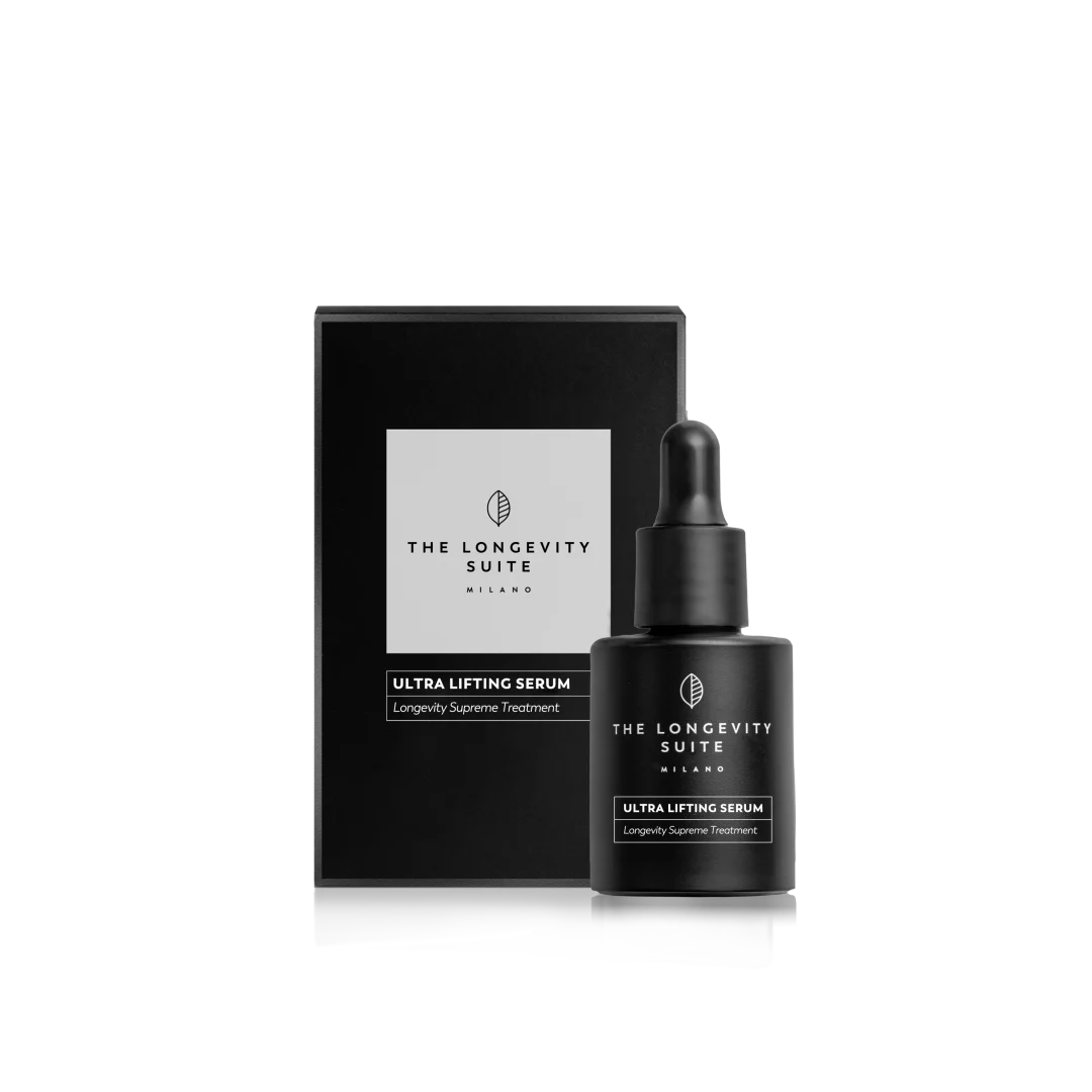 ULTRA LIFTING SERUM - immagine 2