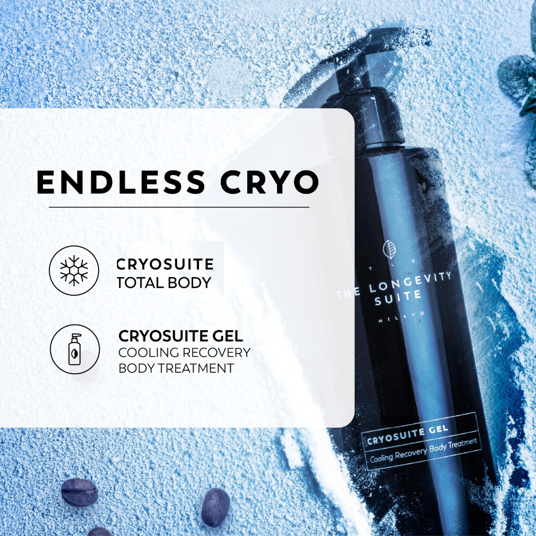 Endless Cryo Bundle
