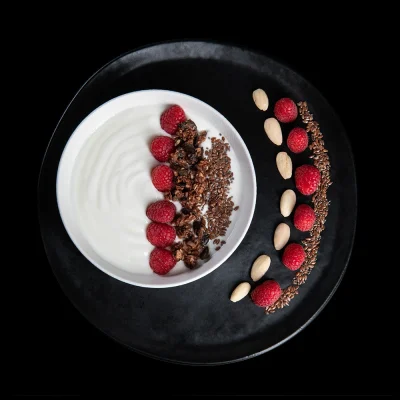 Granola Coconut Almond - 350 g