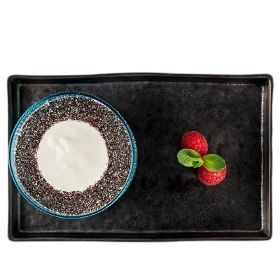 Muesli Ai Semi Di Chia E Lino