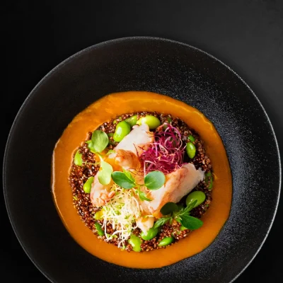 Tlk Piatti Per Copertina Kit Menu