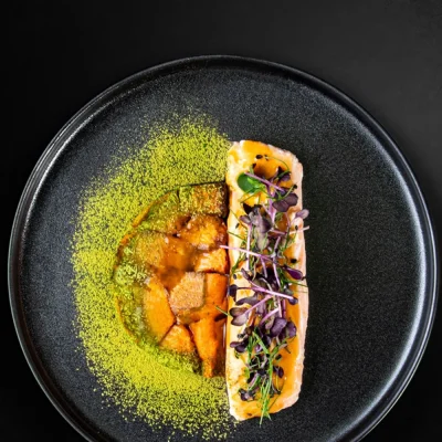 Tlk Piatti Per Copertina Kit Menu