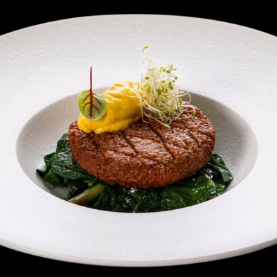 Menù Reset Metabolico