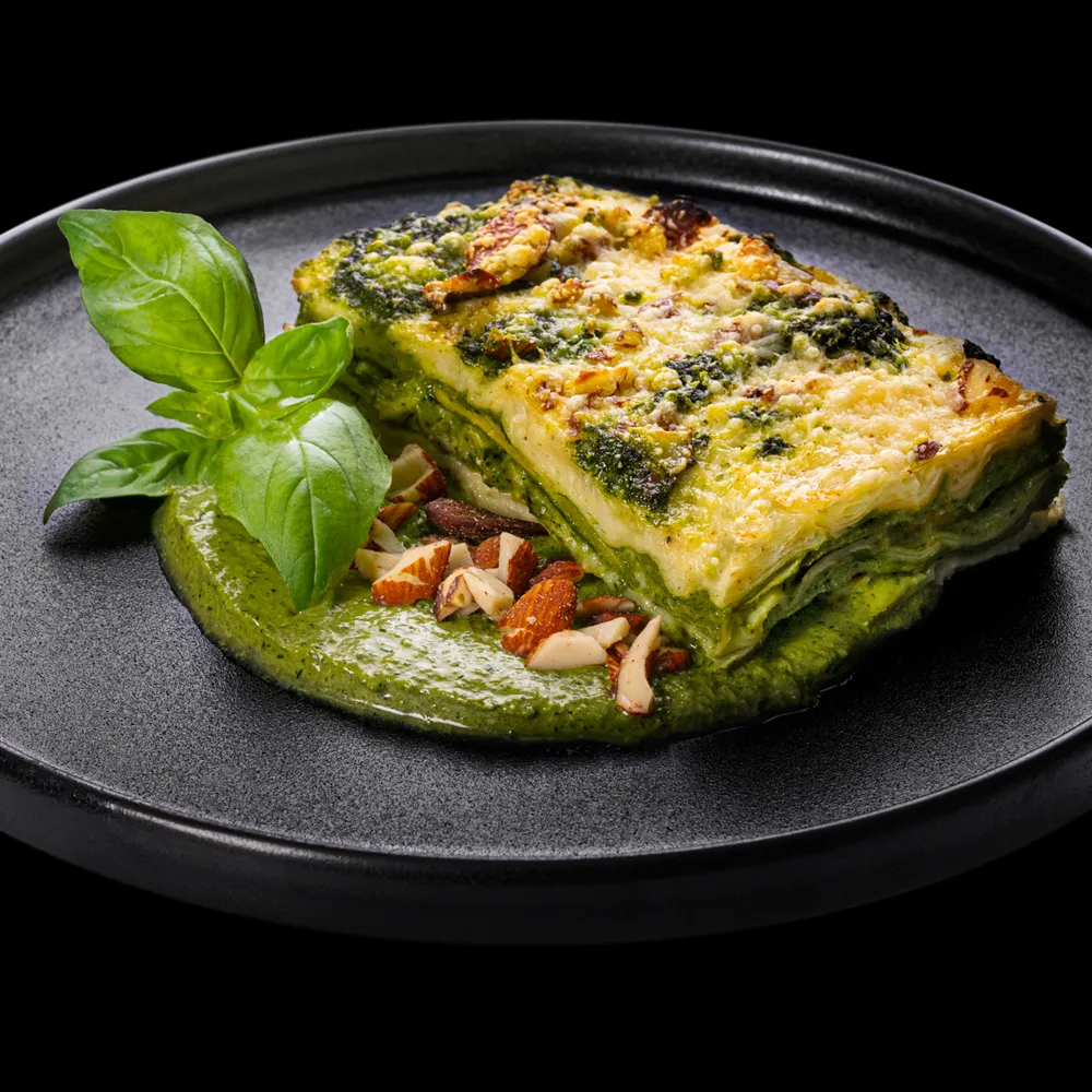 Lasagna Verde