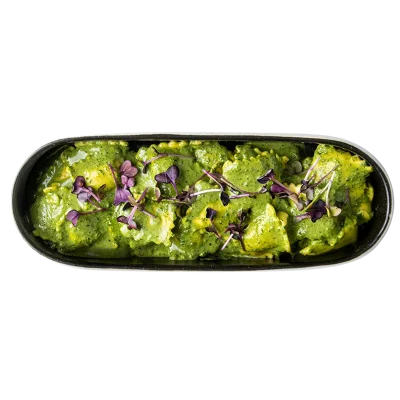 Pansotti Di Borragine