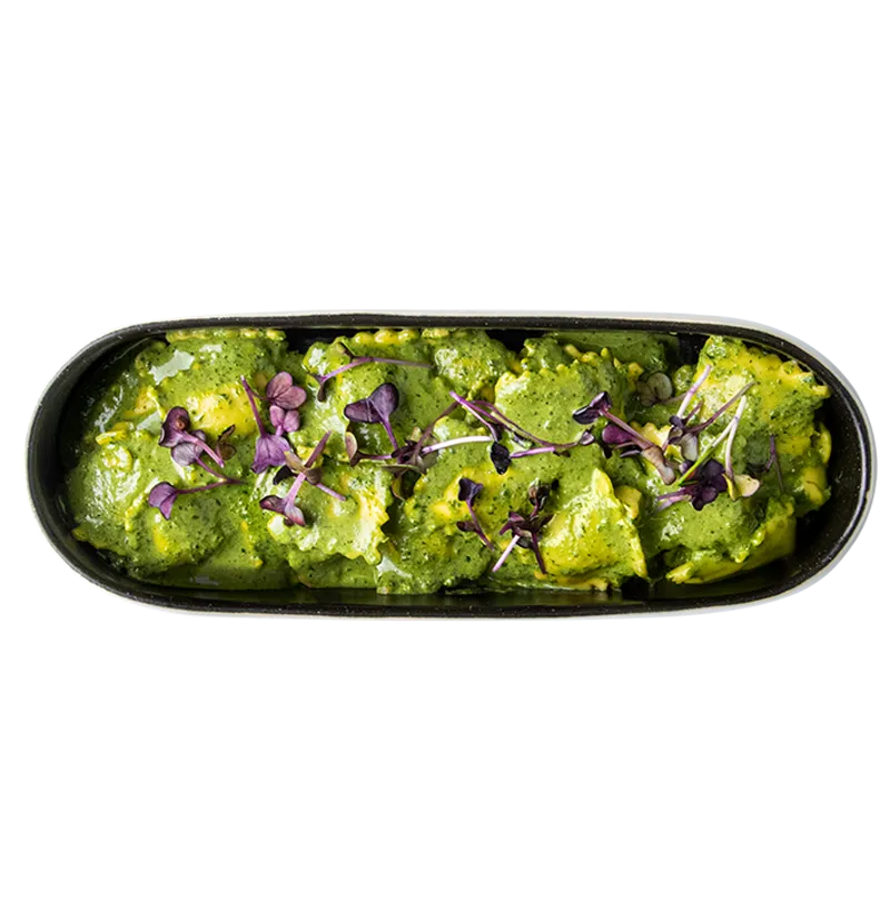 Pansotti Di Borragine