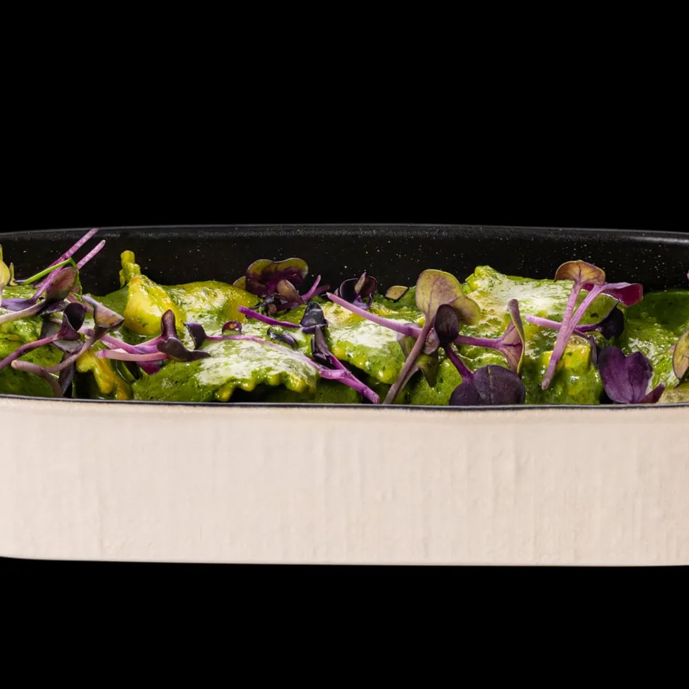 Pansotti Di Borragine