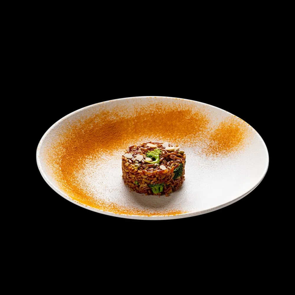 Riso Rosso Shooting Marzo